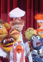 The Muppets фото