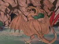 Кадр Возвращение на планету обезьян