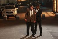 Кадр Саранча