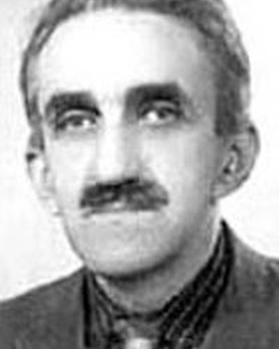 Григорий Саркисов фото