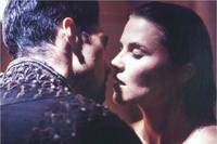 Кадр Зена – королева воинов