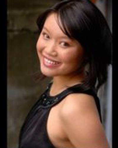 Кэролайн Чан фото