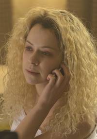 Кадр Темное дитя