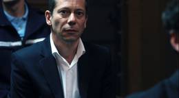 Кадр из фильма "Синяя комната" - 2