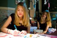 Кадр Ханни и Нанни 3