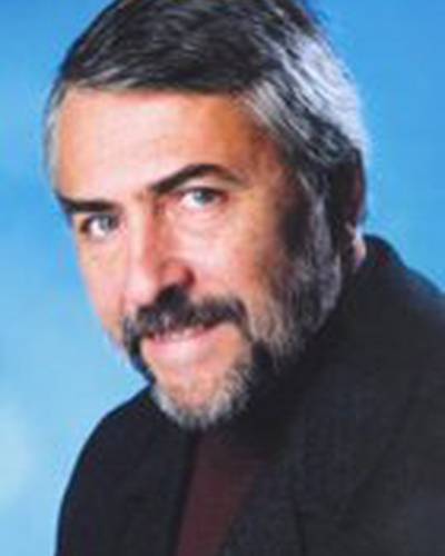 Pierre Touchette фото