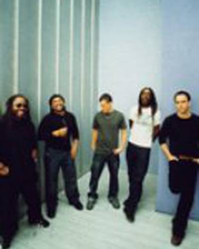 Дэйв Мэтьюз Бэнд фото