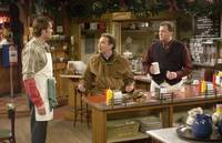 Кадр A Minute with Stan Hooper