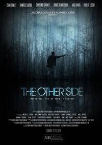 Постер The Other Side