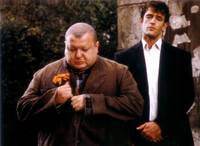 Кадр О смерти, о любви