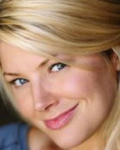 Дженни Гай фото