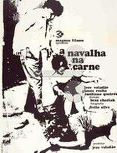 A Navalha na Carne