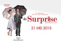 Постер Сюрприз