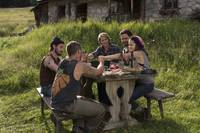 Кадр На гребне волны