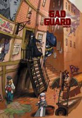 Gad Guard