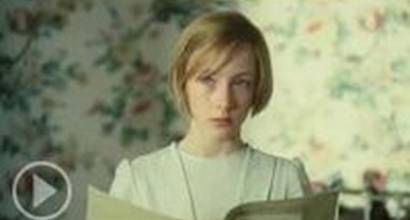 О съёмках (Три Бриони)