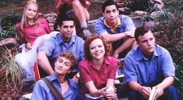 Кадр из фильма "Летние забавы" - 2