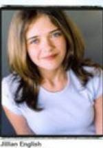 Джиллиан Инглиш фото