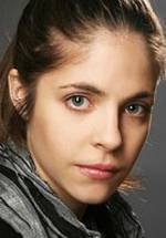 Анна Нахапетова фото