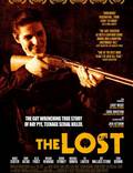 Постер из фильма "Потерянные" - 1