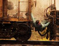 Кадр Неуправляемый