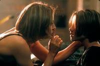 Кадр Комната страха