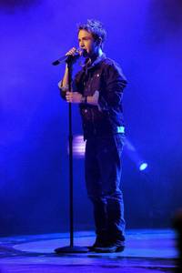 Кадр Американский идол: Поиск суперзвезды