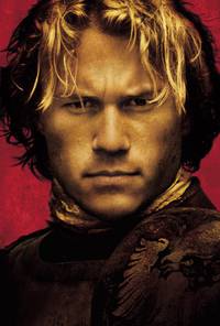 Постер История рыцаря