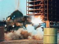 Кадр Беспорядки в Гарлеме