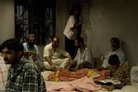 Кадр Рамчанд из Пакистана