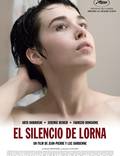 Постер из фильма "Молчание Лорны" - 1
