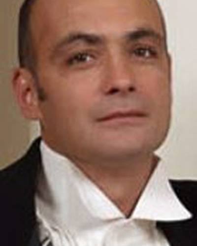 Михаил Разумовский фото