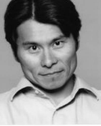 Тацуя Гоке фото