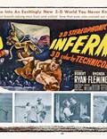 Постер из фильма "Inferno" - 1
