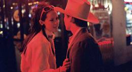 Кадр из фильма "За удачей" - 2