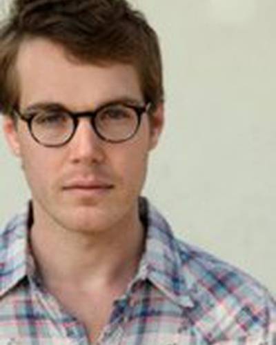 Мэйсон МакКалли фото