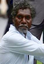 Дэвид Нгумбуджарра фото