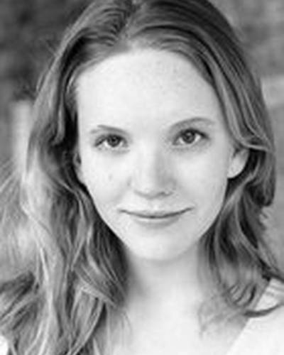 Тэмзин Мёрчант фото