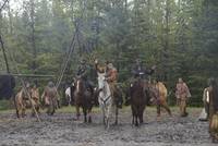 Кадр Ад на колёсах