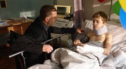 Кадр из фильма "Переводчик" - 2