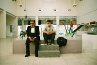 Кадр Хроники обыкновенного безумия