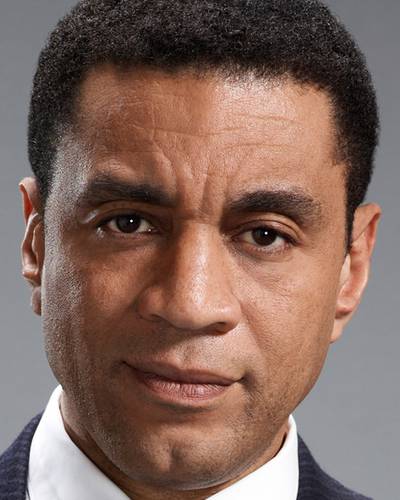 Гарри Дж. Ленникс фото