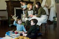 Кадр Филомена