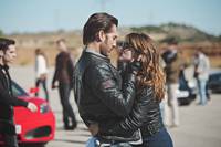 Кадр Зажигание