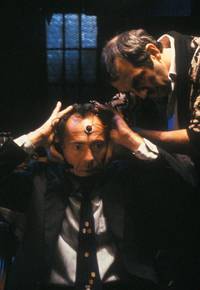 Кадр Сумеречная зона