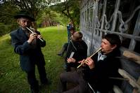 Кадр Жива ватра