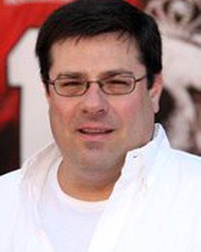 Энди Фикмен фото