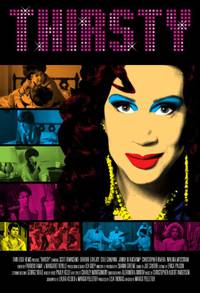 Постер Thirsty