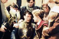 Кадр Фанни и Александр