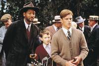 Кадр Легенда Багера Ванса